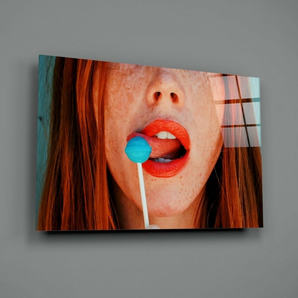 Lolipop Cam Tablo