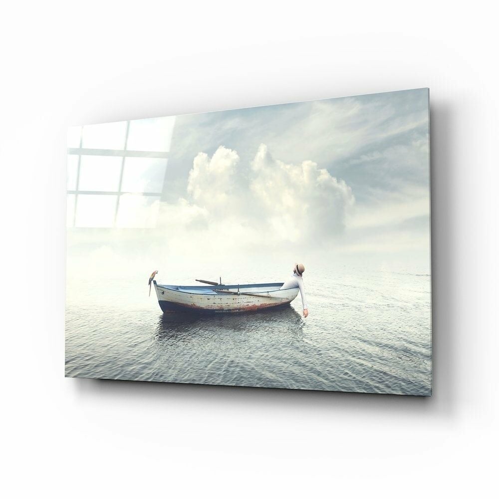 Marine Cam Tablo