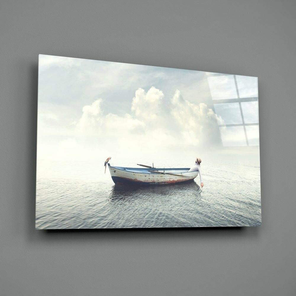 Marine Cam Tablo