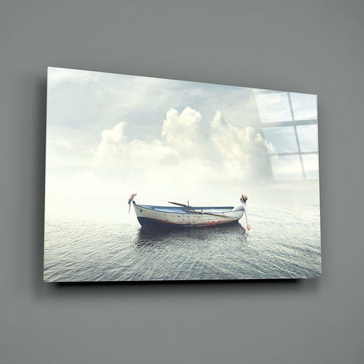 Marine Cam Tablo