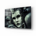 Maske Cam Tablo