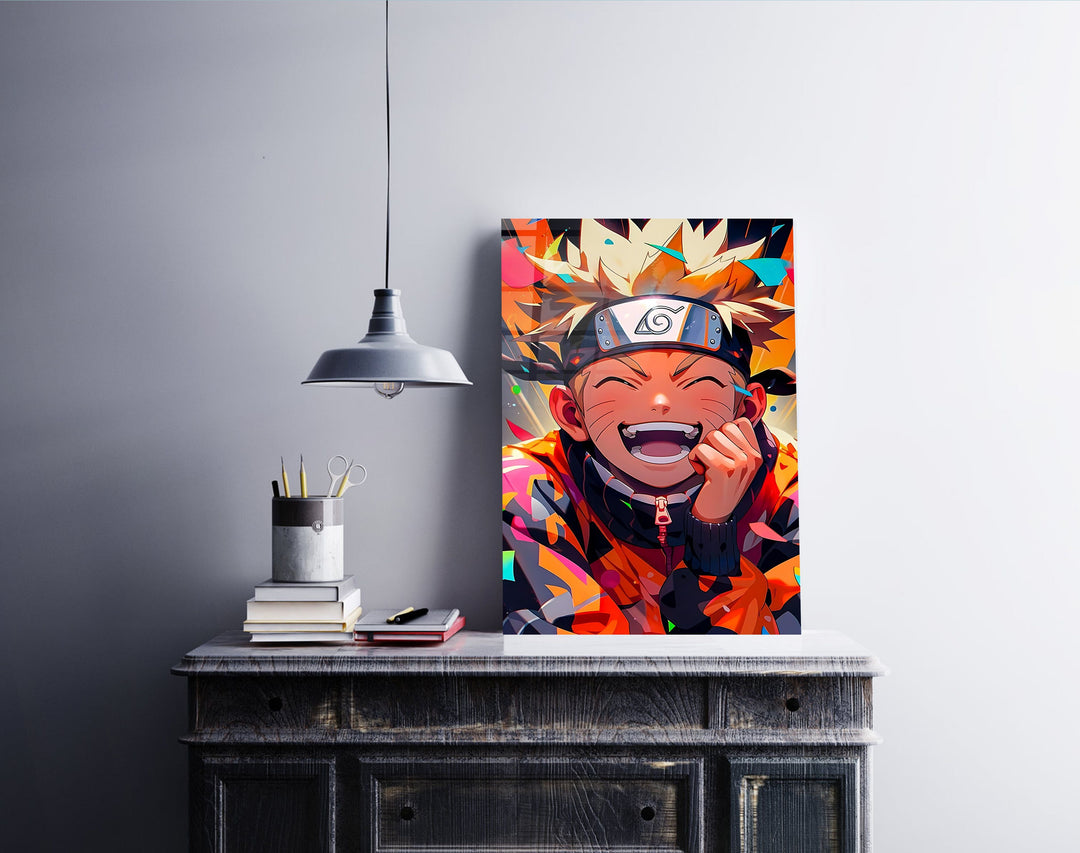 Naruto Cute Art