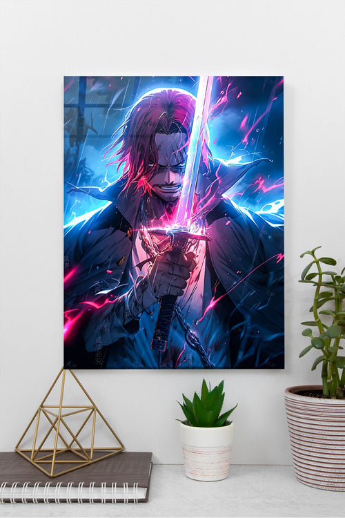 Akagami no Shanks One Piece