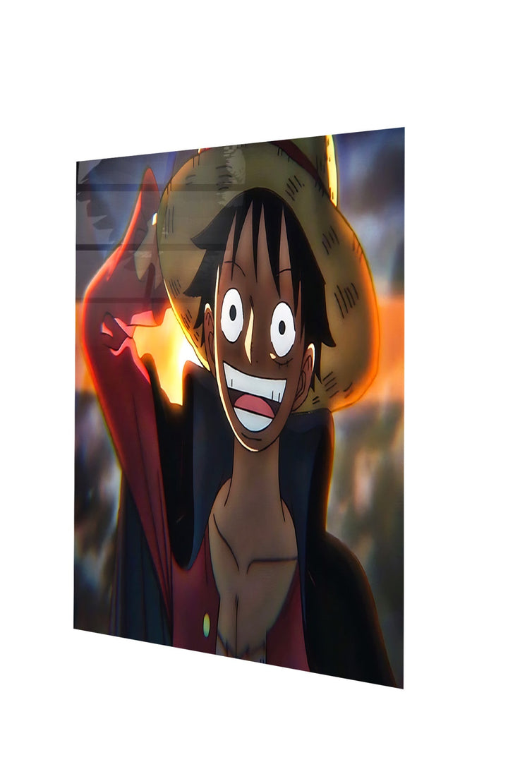 Luffy One Piece