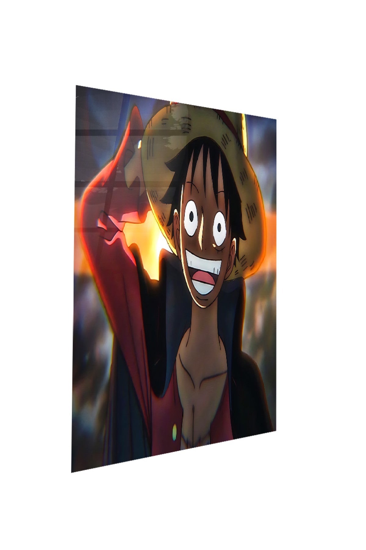 Luffy One Piece