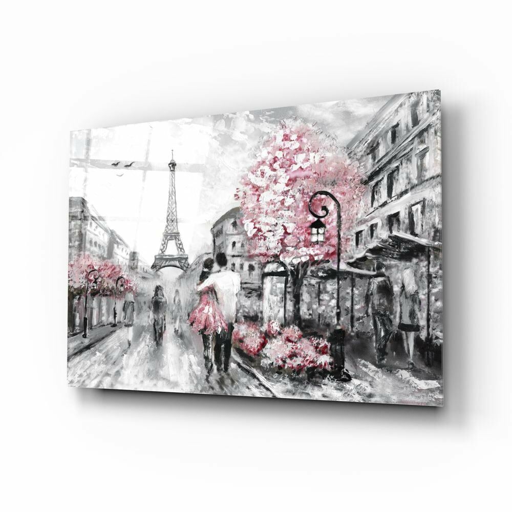 Paris Cam Tablo