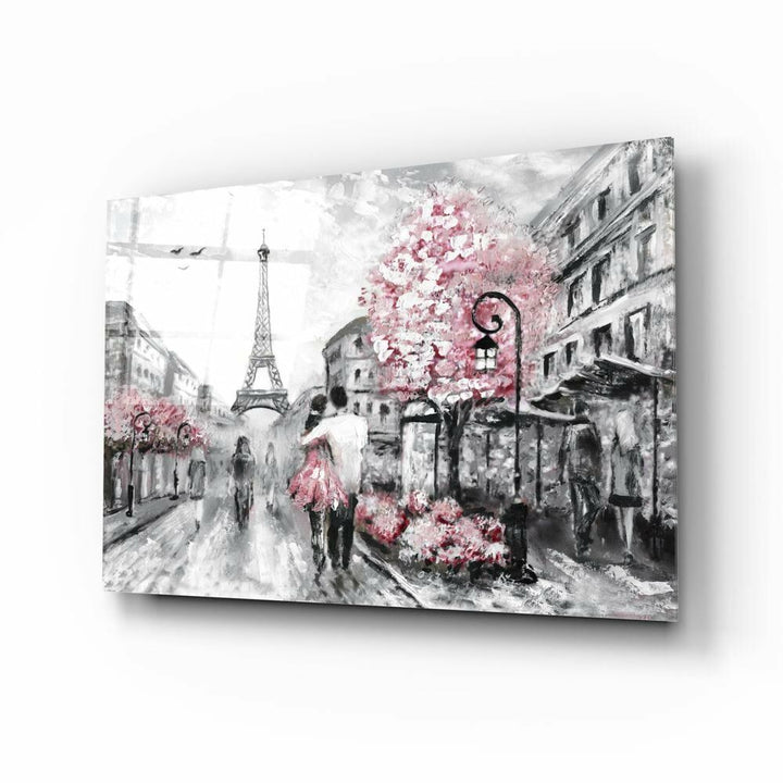Paris Cam Tablo
