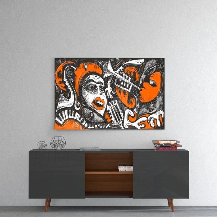 Picasso Cam Tablo