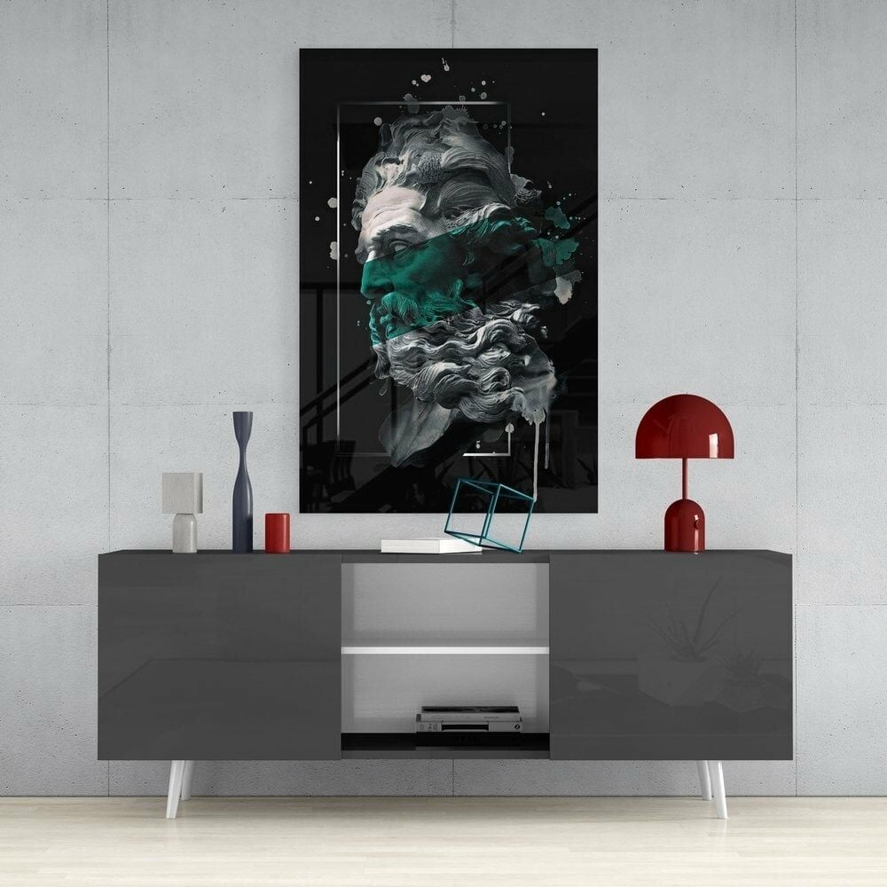 Poseidon Cam Tablo