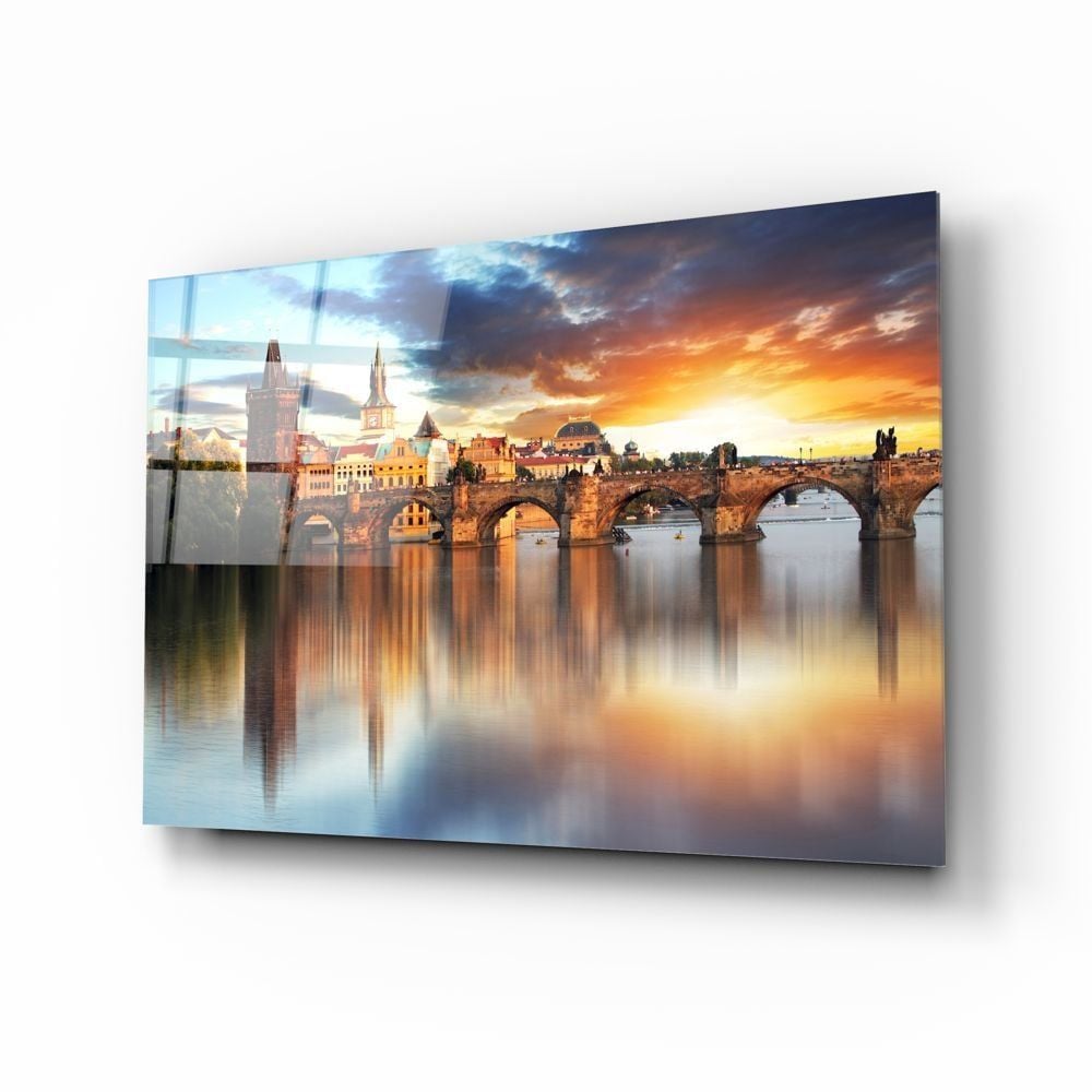 Prag Cam Tablo