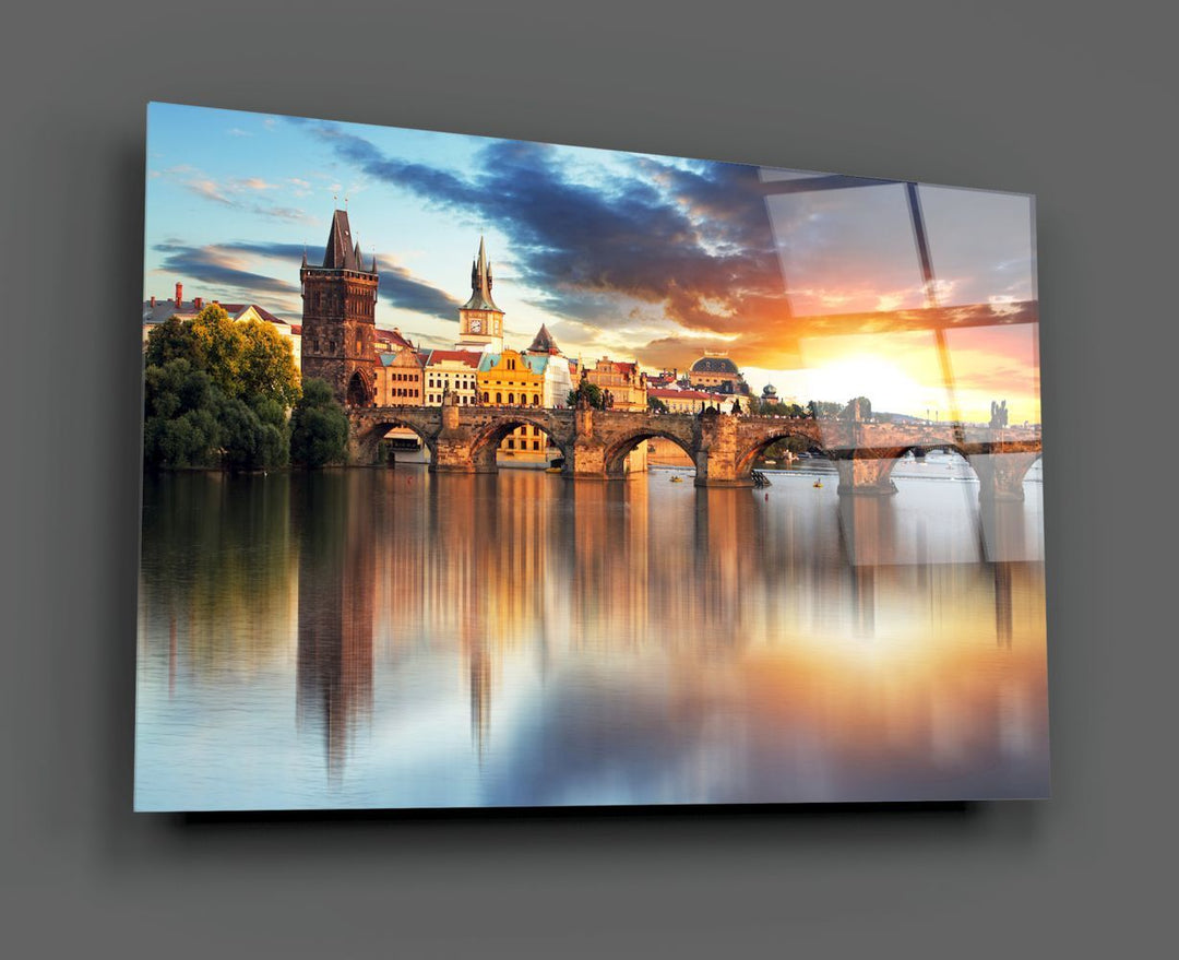 Prag Cam Tablo