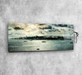 İstanbul Panoramik Cam Tablo