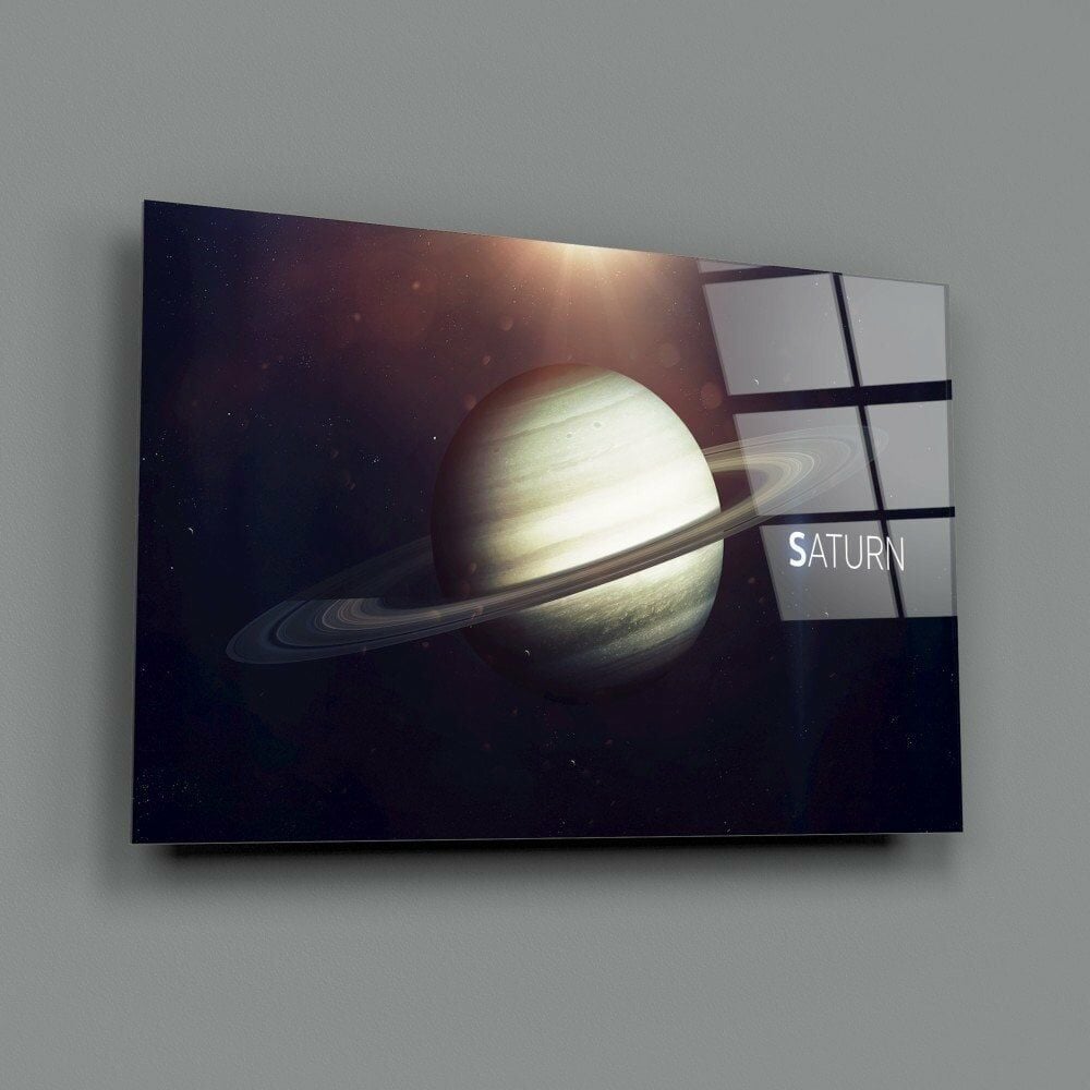 Saturn Cam Tablo