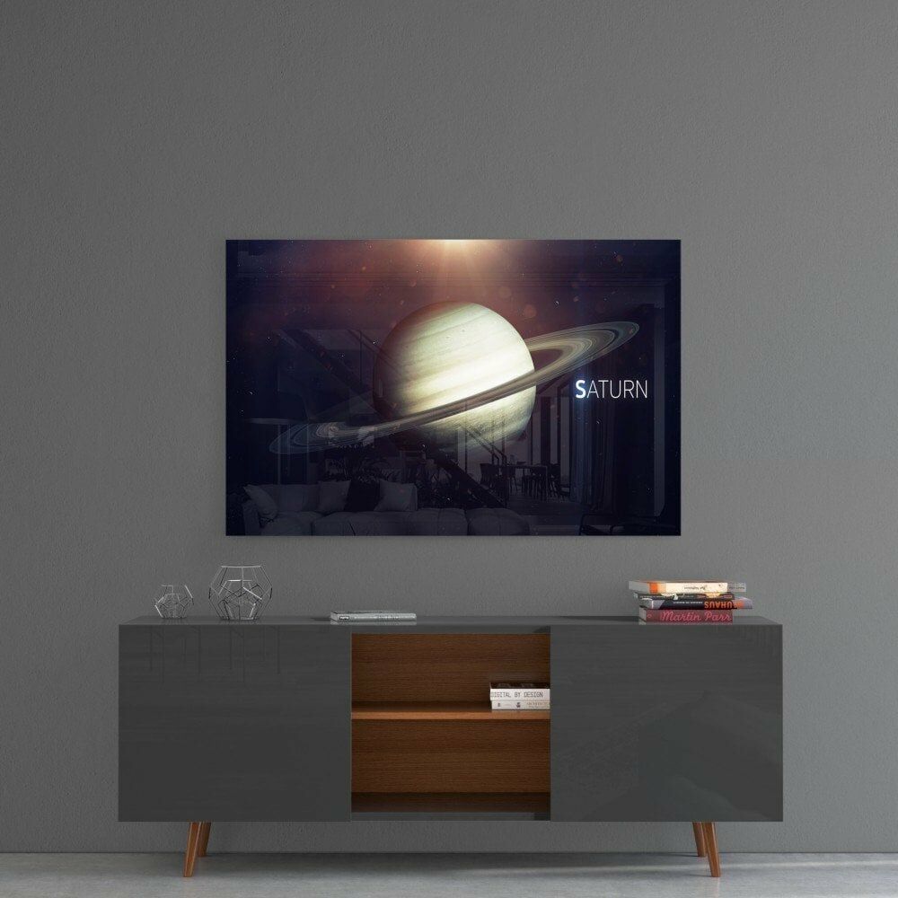 Saturn Cam Tablo