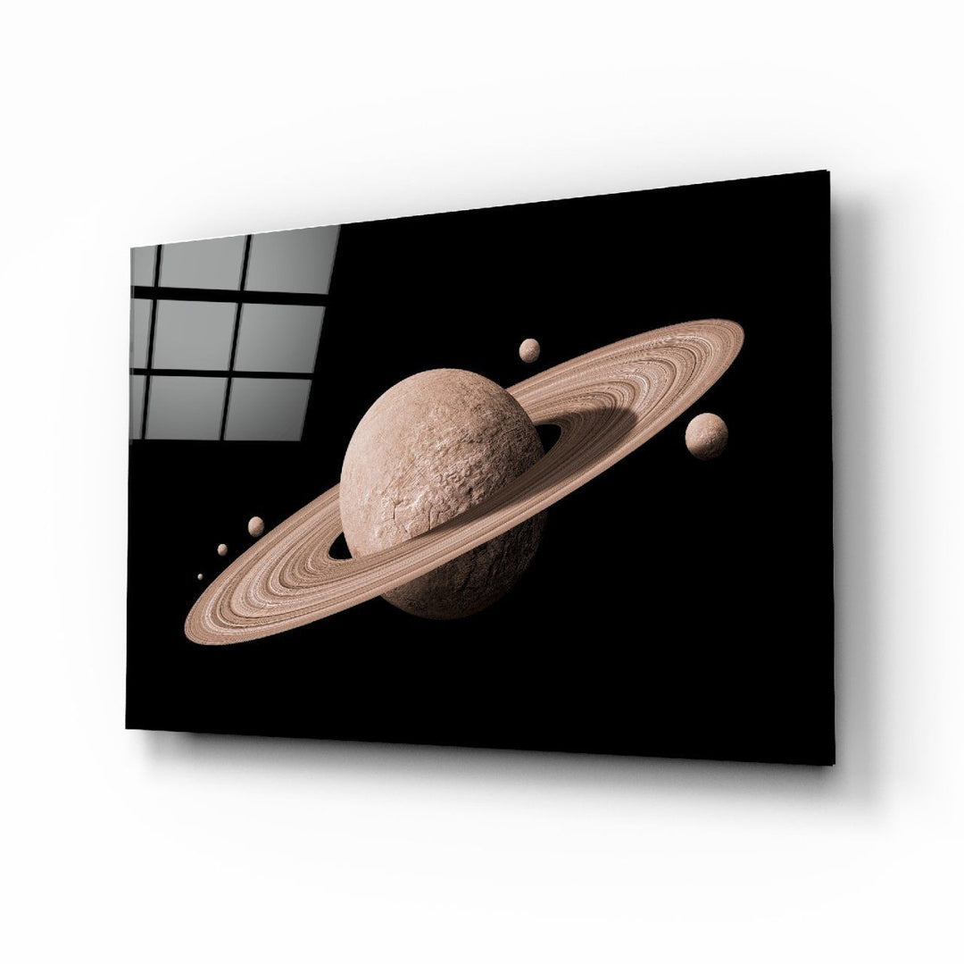 Saturn Cam Tablo