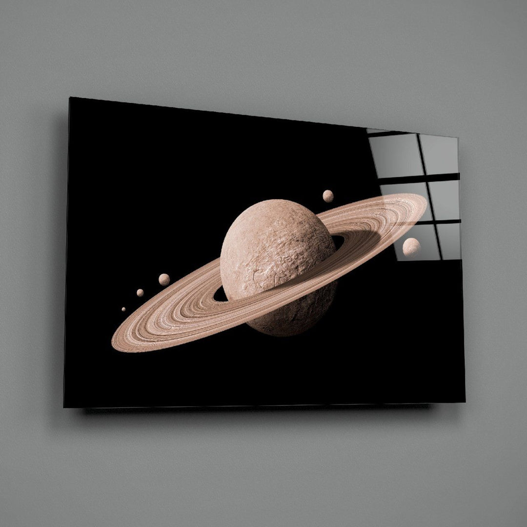 Saturn Cam Tablo