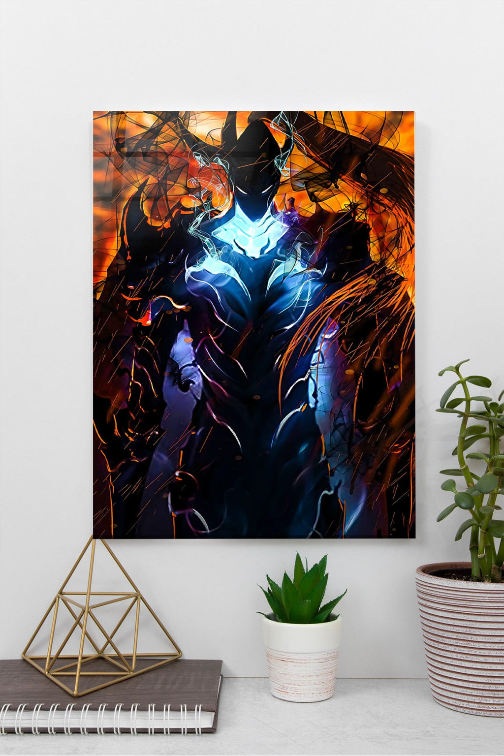Igris Shadow Soldier