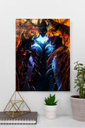 Igris Shadow Soldier