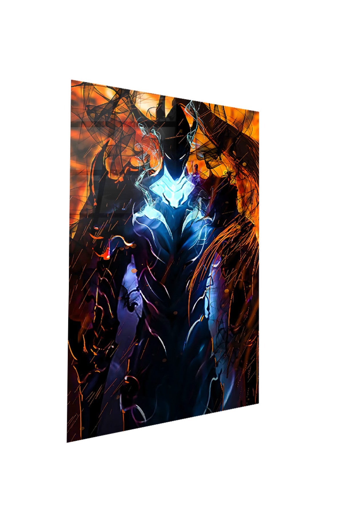 Igris Shadow Soldier