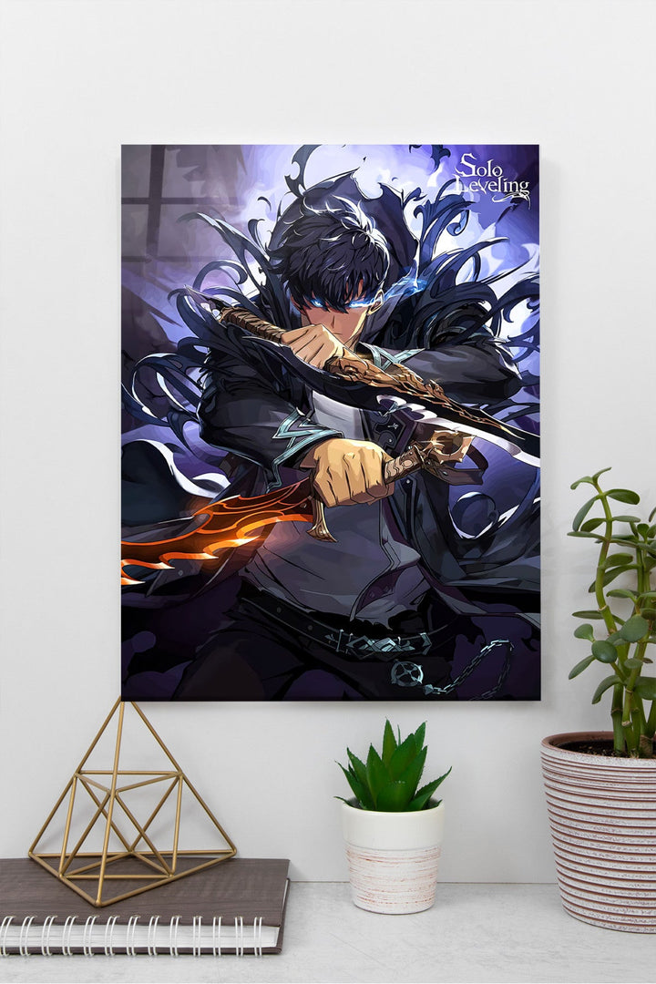 Solo Leveling Arise