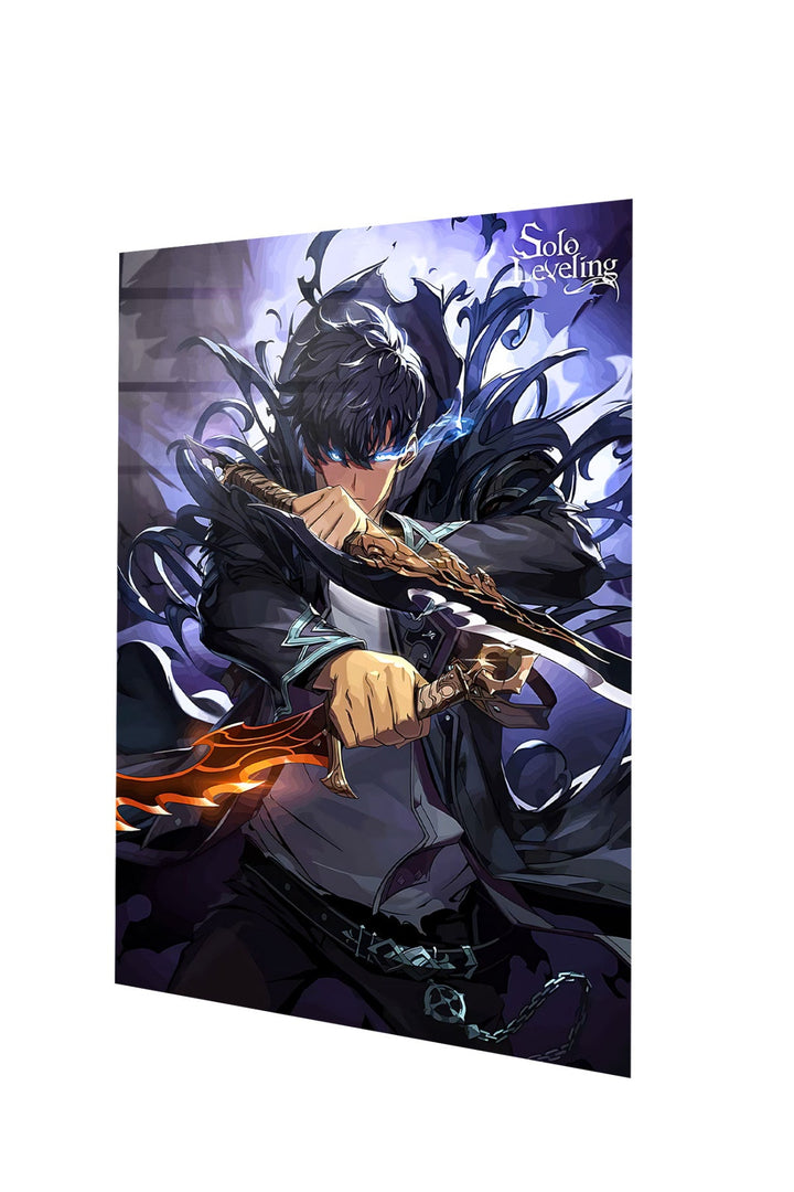 Solo Leveling Arise