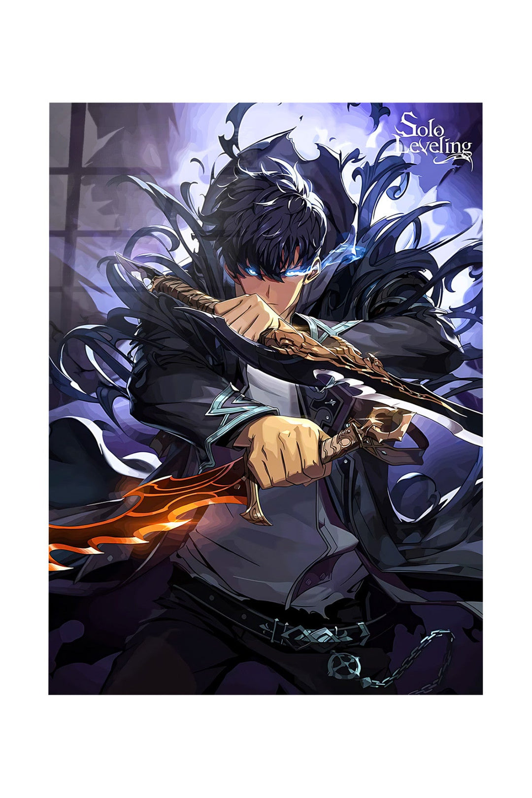 Solo Leveling Arise