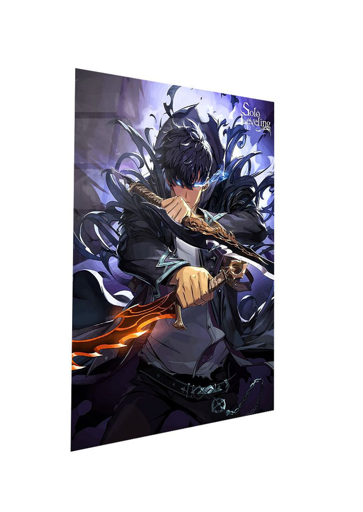 Solo Leveling Arise