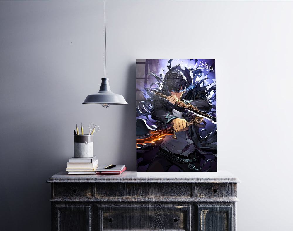Solo Leveling Arise