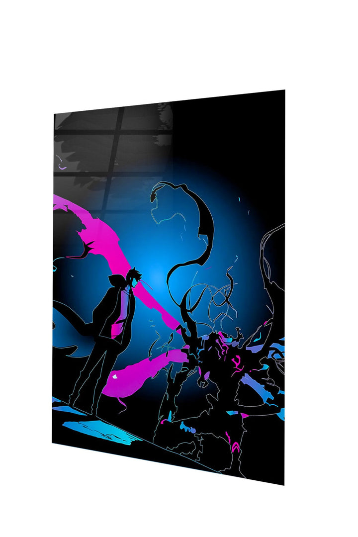 Solo Leveling Igris
