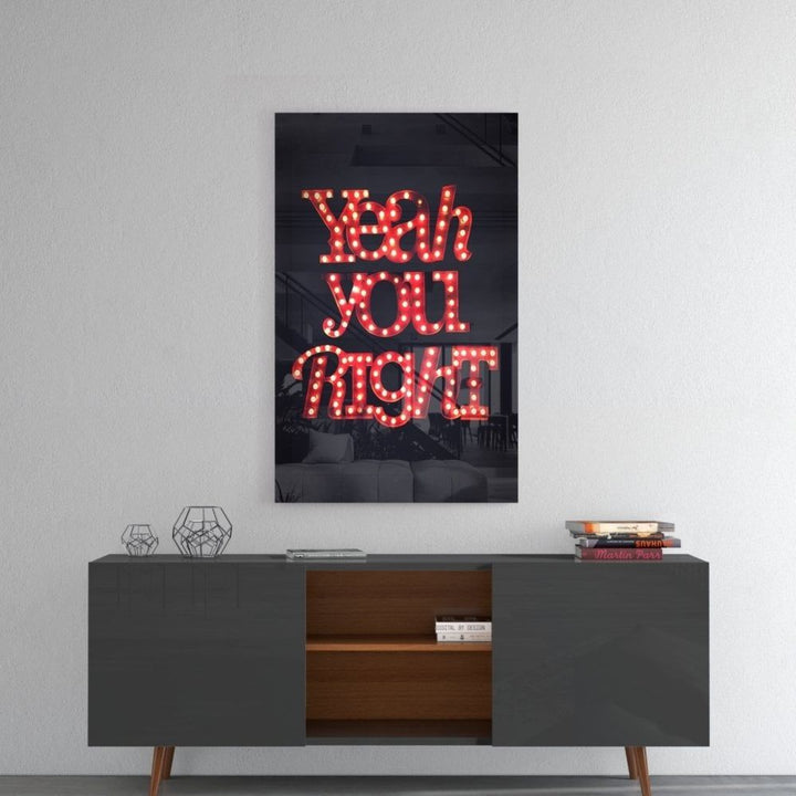 “Yeah You Right” Cam Tablo