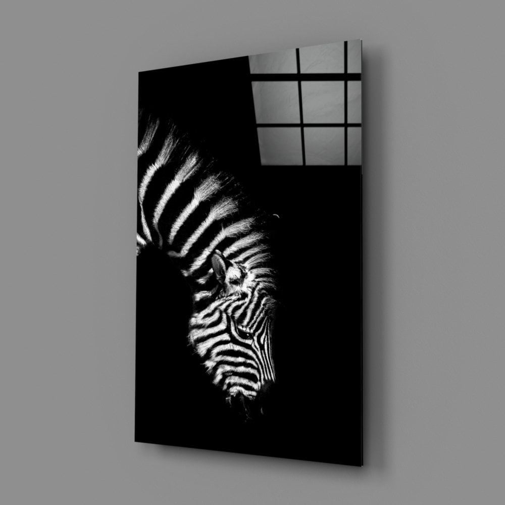 Zebra Cam Tablo